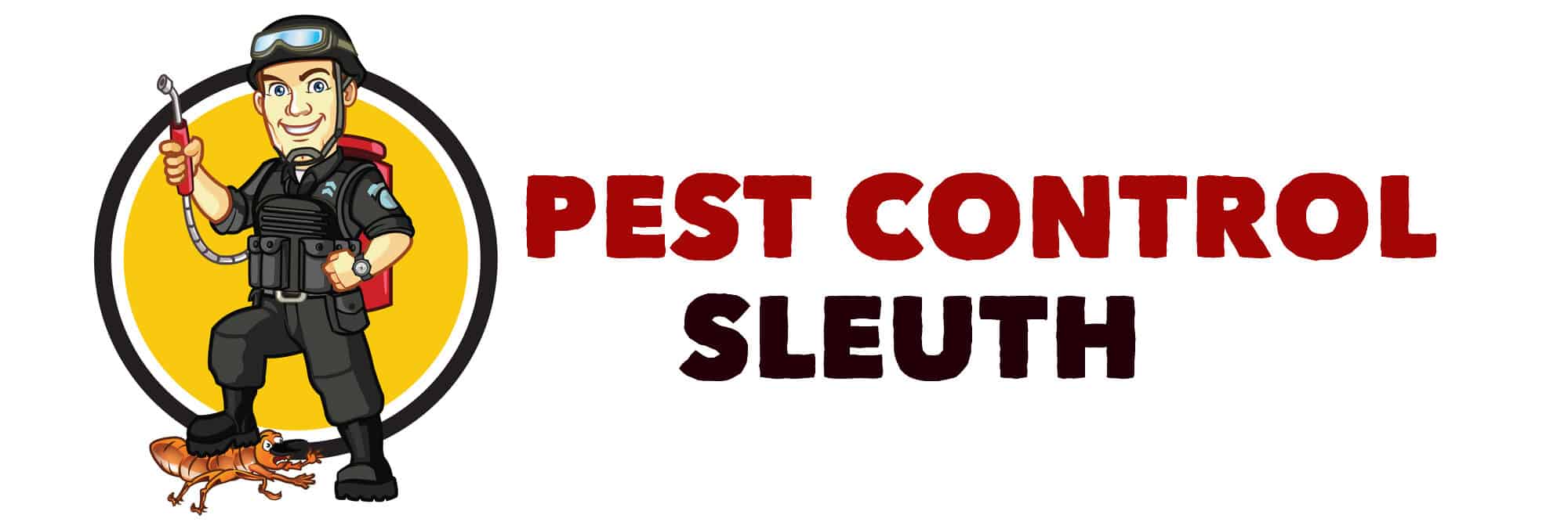 Pest Control Sleuth