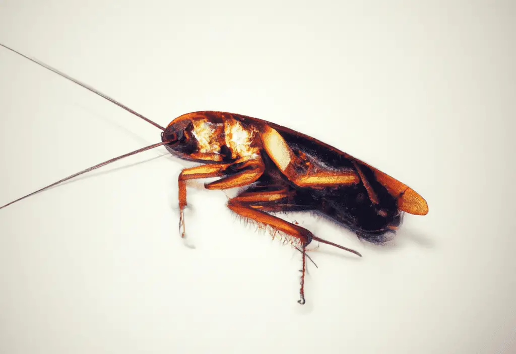 Does Killing a Cockroach Attract More