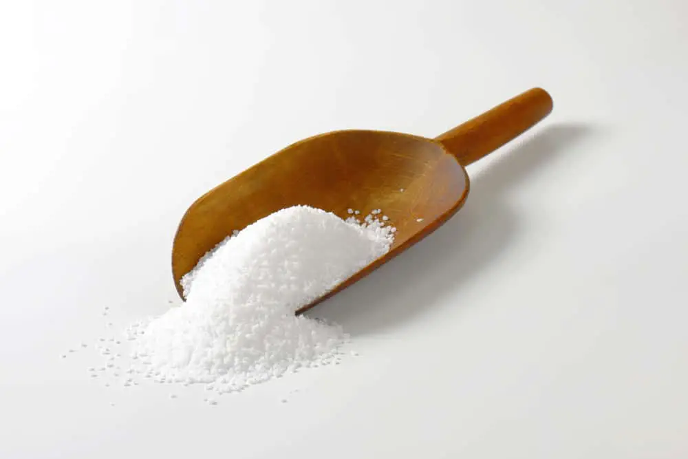 Does Epsom Salt Kill Rats